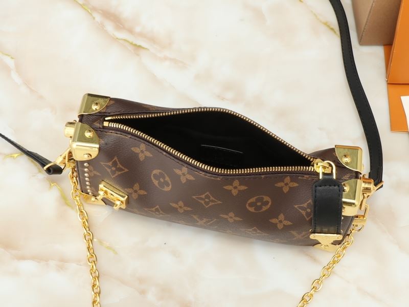 Louis Vuitton Box Bags